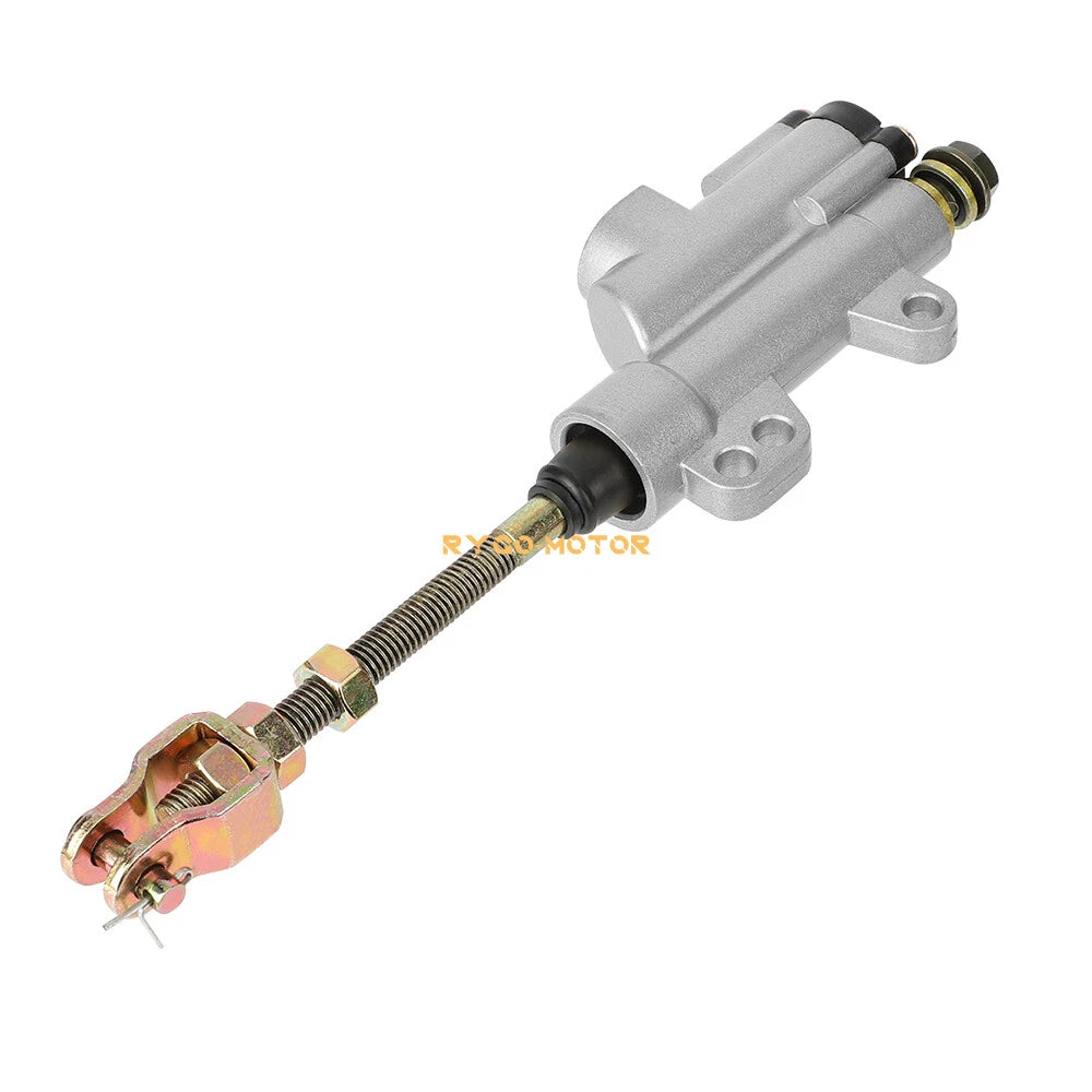 Rear Brake Master Cylinder Pump for SSR Taot 110cc 125cc 140cc Dirt Pit Bike ATV
