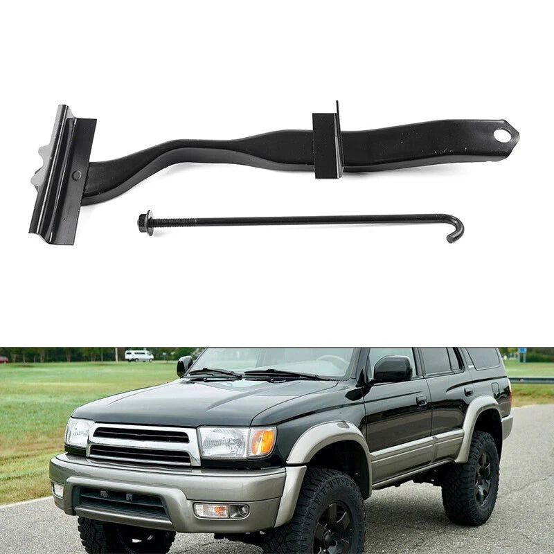 Battery Hold Down Bracket Clamp for Toyota 4Runner Tacoma (1996–2004)