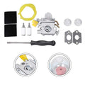 Complete Carburetor Kit for 25CC 30CC 46CC Trimmer (C1UH60)