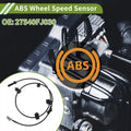 ABS Wheel Speed Sensor Rear Left Replacement for Subaru Impreza (2012–2015)
