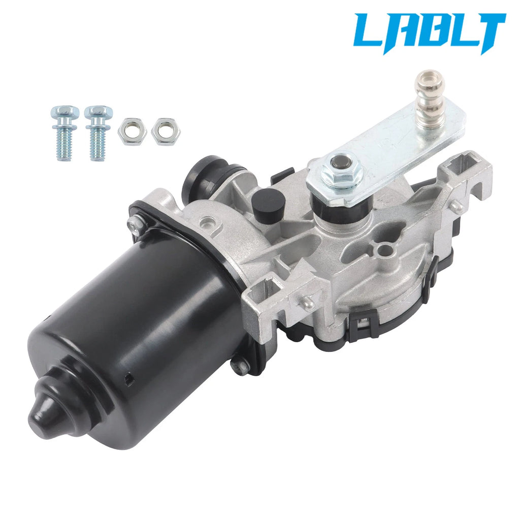 Front Windshield Wiper Motor for Kia Optima, Hyundai Santa Fe (2007–2010)