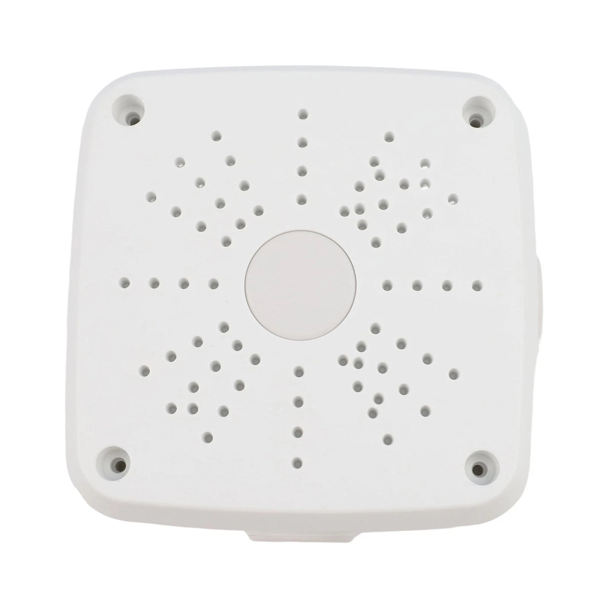 CCTV Camera Protection Ceiling Cable Box for Multiple Models