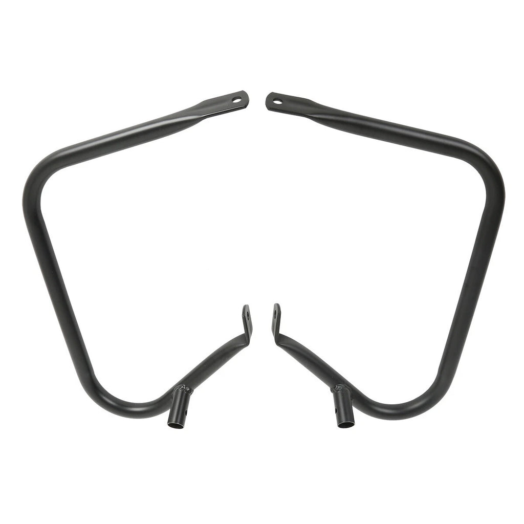 Saddlebag Guard Bracket for Harley Touring Electra Glide (1997–2013)