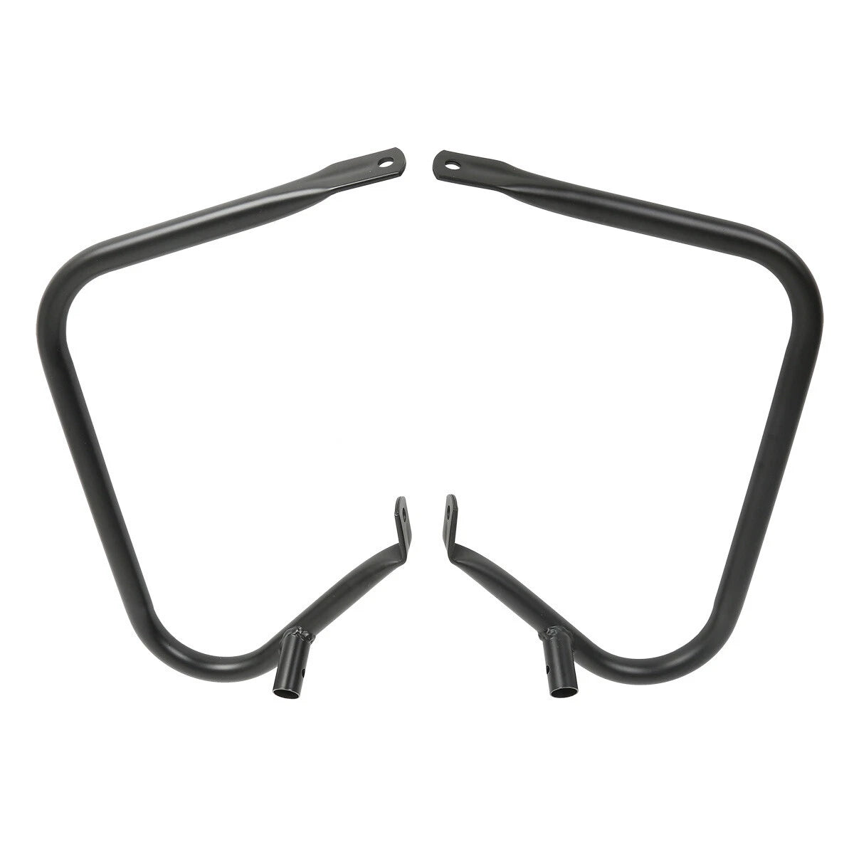 Saddlebag Guard Bracket for Harley Touring Electra Glide (1997–2013)