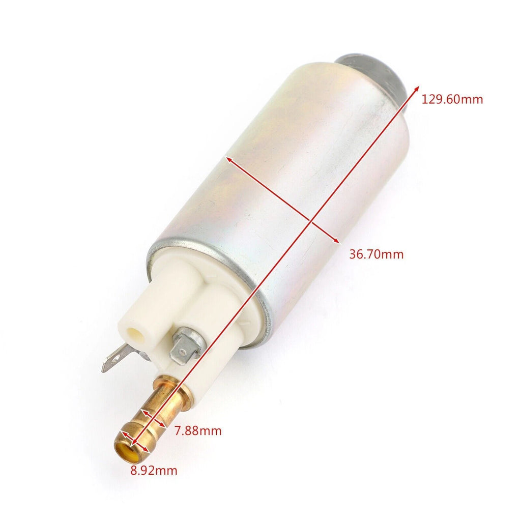 Electric Fuel Pump for Mercury Mariner (883202T, 883202T02, 883202T1, 883202A02)