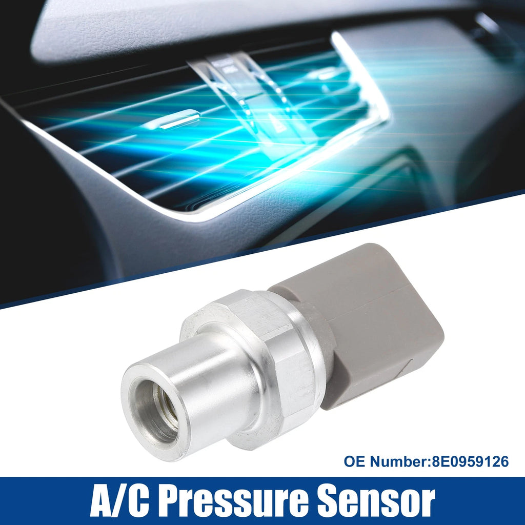 Clutch Cycle Sensor Replacement for Audi Q7 (2007–2014)
