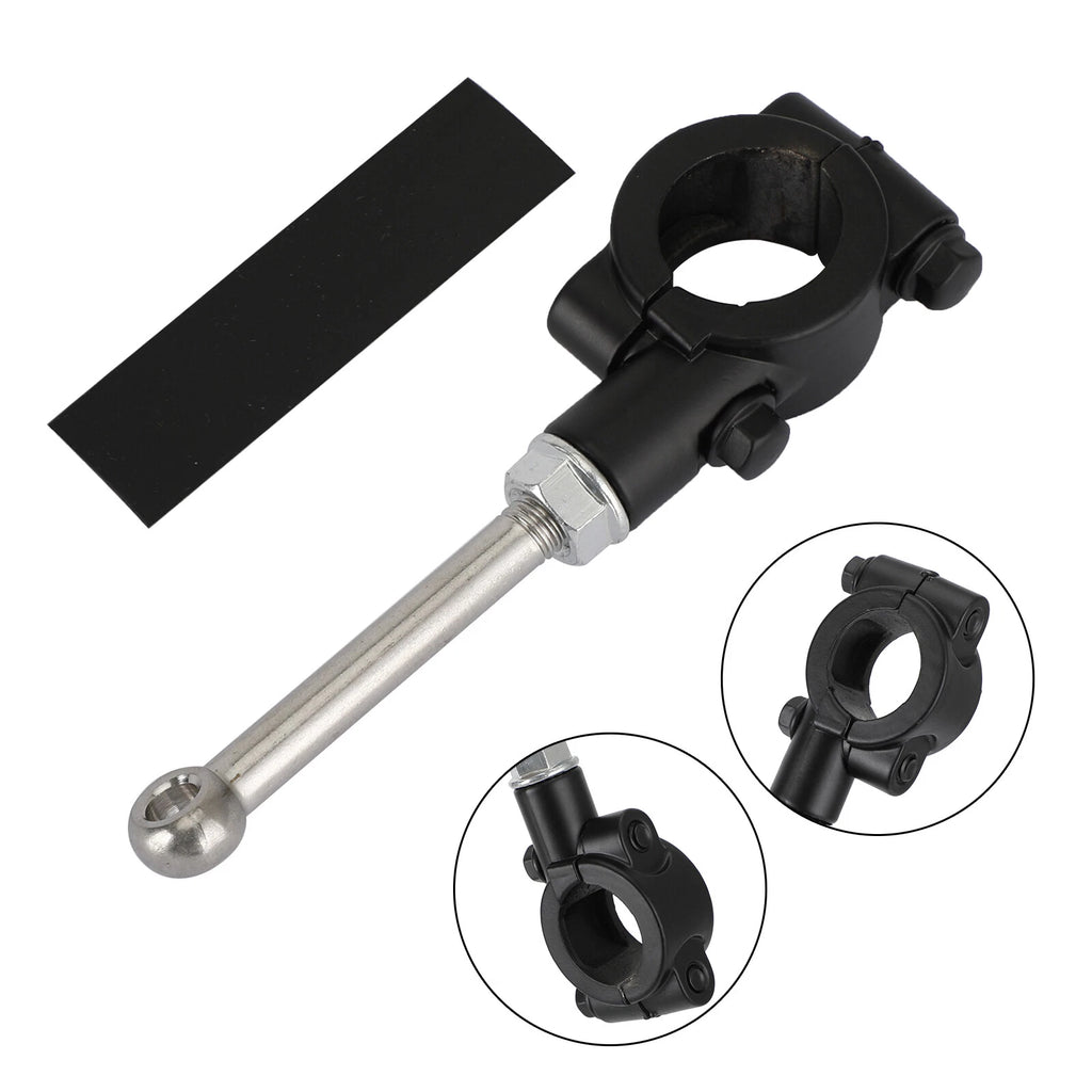 Kickstand Extension Kit for Universal Motorcycle (20-23MM)