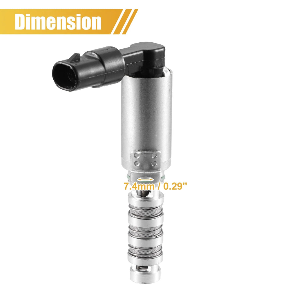 Engine Variable Valve Timing Control Solenoid for Hyundai Elantra (2014–2017)