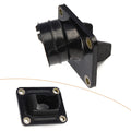 Carburetor Intake Manifold Boot for Yamaha YZ85 (2002–2012)