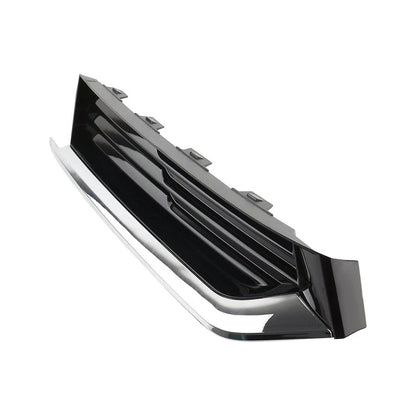 Right Front Lower Bumper Grille Fog Light Cover For Cadillac CT6 2016 2017 2018