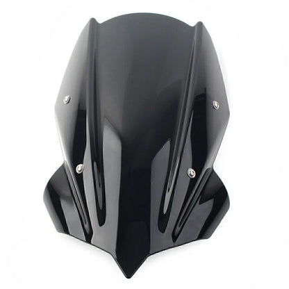 Front Windscreen for Kawasaki Z400 (2019–2021)