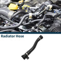 Radiator Hose Replacement for BMW 3 Series E46 318i 01–05 Coolant Tube