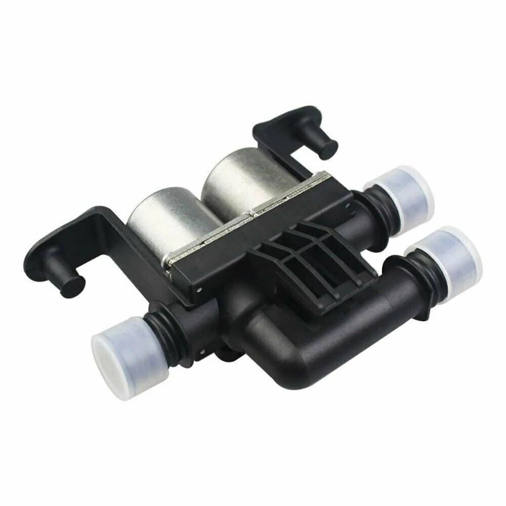 Heater Control Valve Solenoid Assembly JQD000010 for Range Rover MK III (2002–2012)