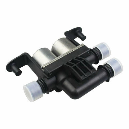 Heater Control Valve Solenoid Assembly JQD000010 for Range Rover MK III (2002–2012)