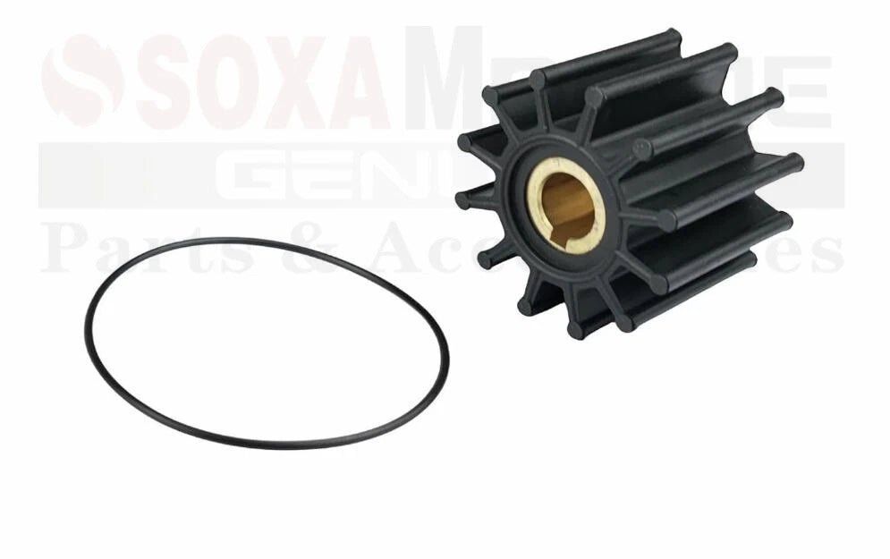Impeller Repair Kit for Sherwood Pump P151 (US Marine 351 Ford)