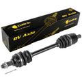 CV Axle Rear Left Right Replacement for Honda Odyssey (1999–2004)