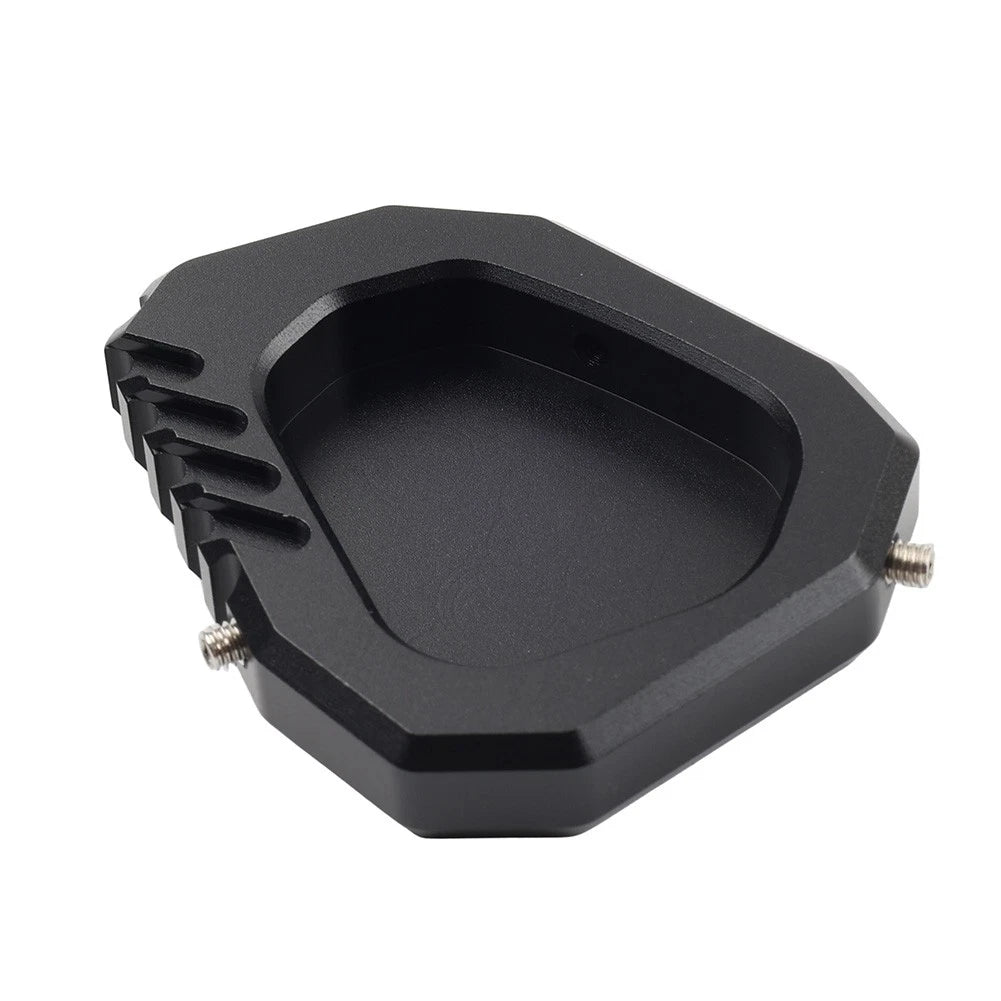 Kickstand Extension Support Pad for BMW R12 NINET (2023–2023)