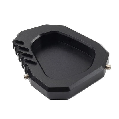 Kickstand Extension Support Pad for BMW R12 NINET (2023–2023)