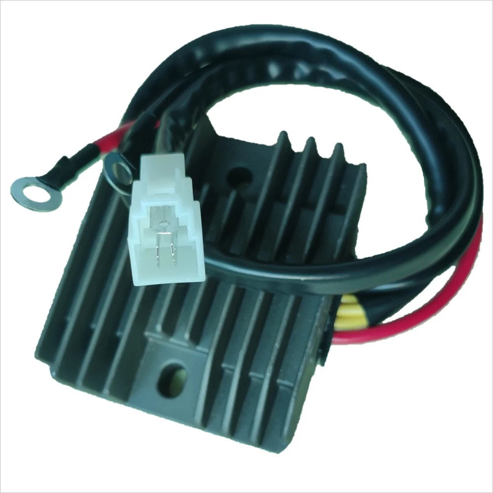 Voltage Rectifier Regulator for Yamaha YZF R6 (2003–2005)