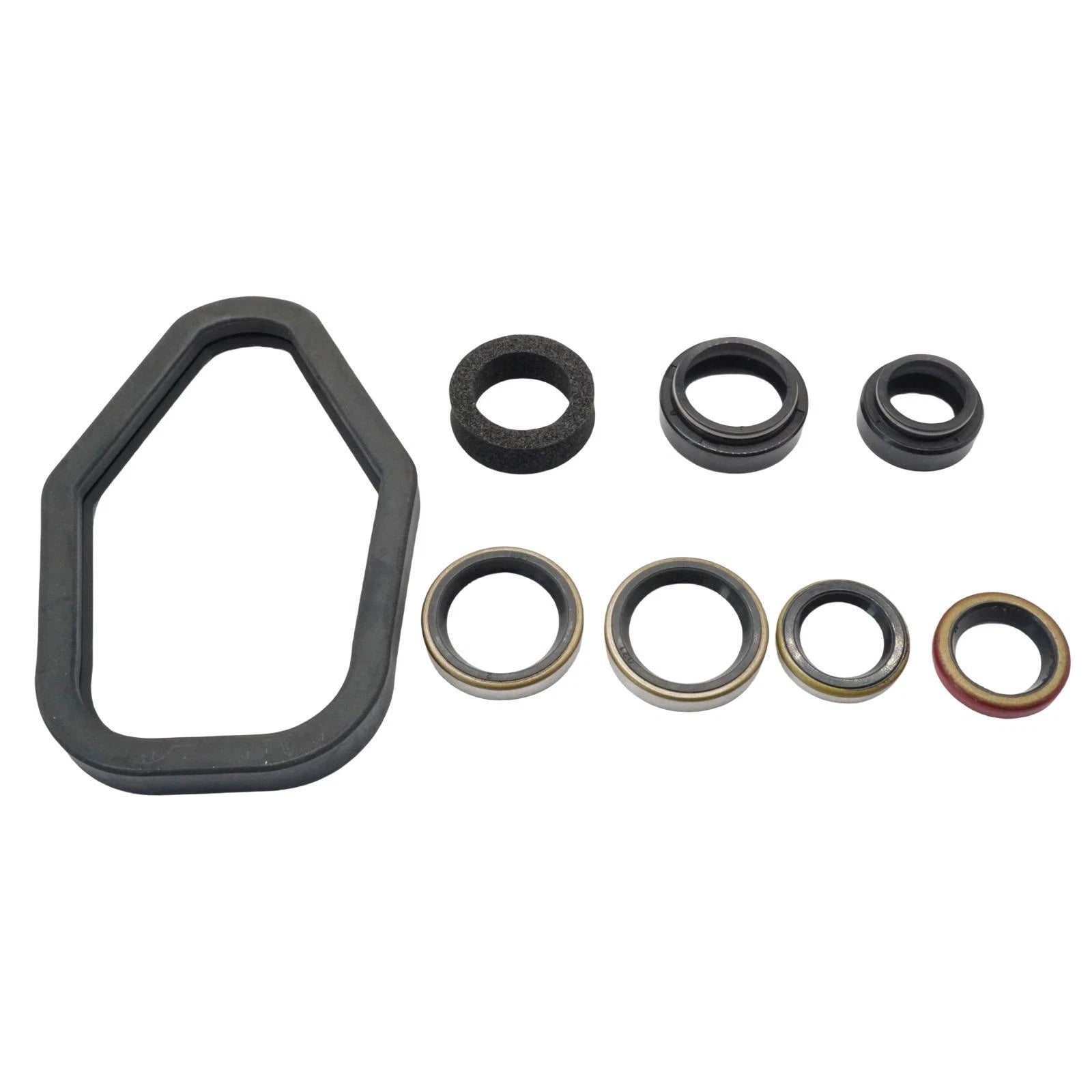 Lower Unit Seal Kit for OMC Johnson Evinrude (396355, 777562, 18-2659)