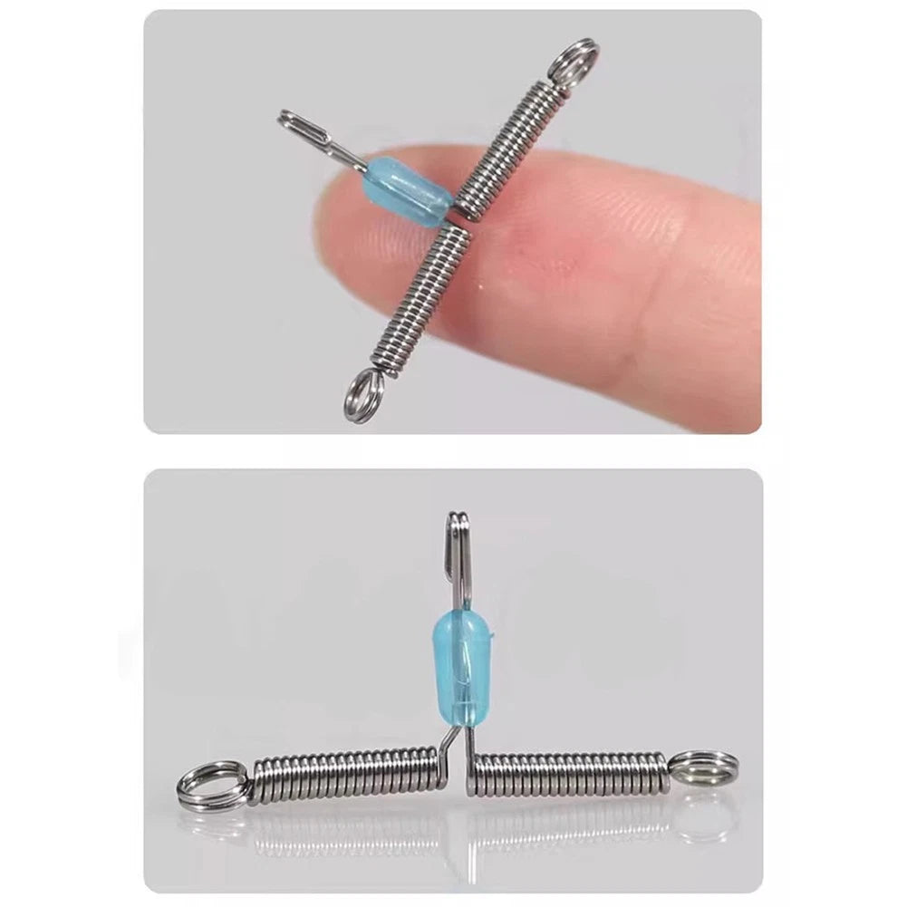 Flexible Silicone Hook Separator for (2010–2023)