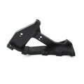Front Left Bumper Bracket for Honda Civic Sedan (2016–2019)