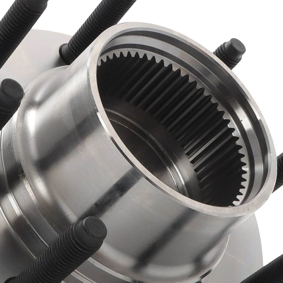Front Wheel Hub Bearing Assembly for Ford F-250 Super Duty (1999–2004)