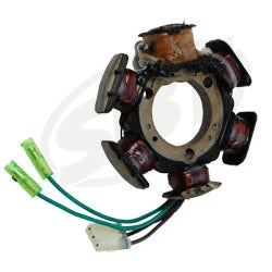 Stator Assembly for Yamaha WaveRaider, WaveVenture, WaveRunner (1100)