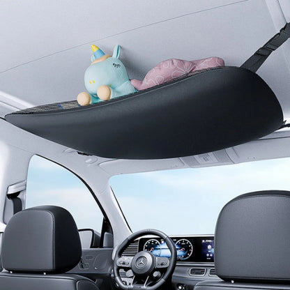 Multifunctional Storage Organizer for Car Interior (2010–2023)