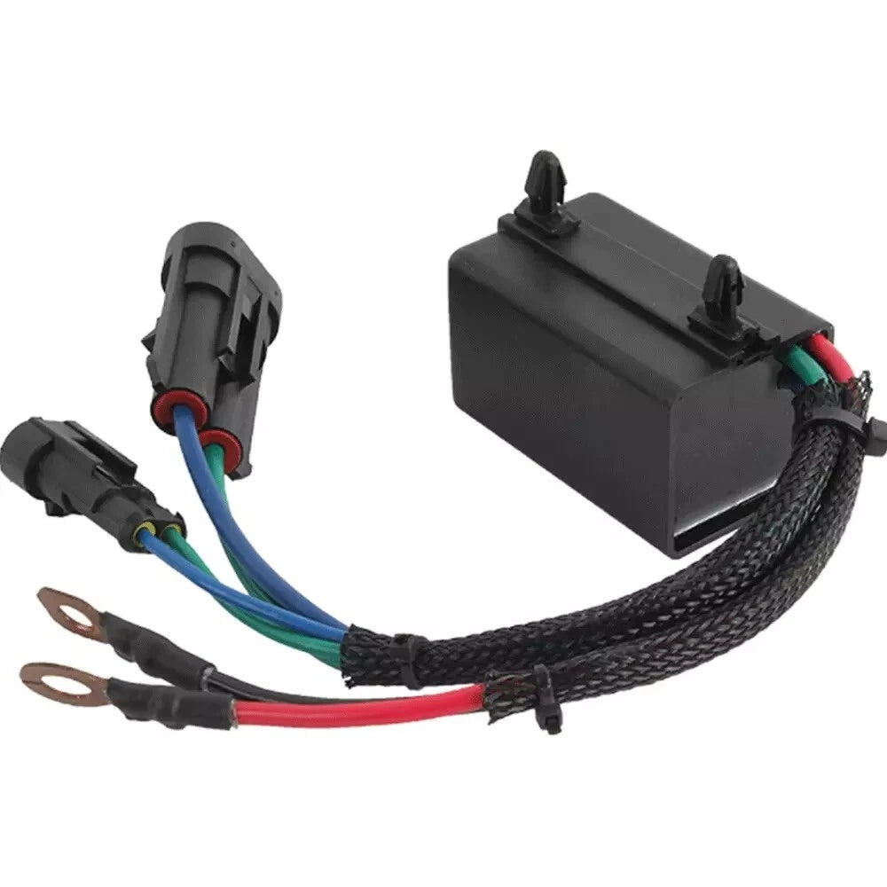 Trim Tilt Relay for Johnson Evinrude 40/50/60/130/150/200/300HP (2004+) 586767