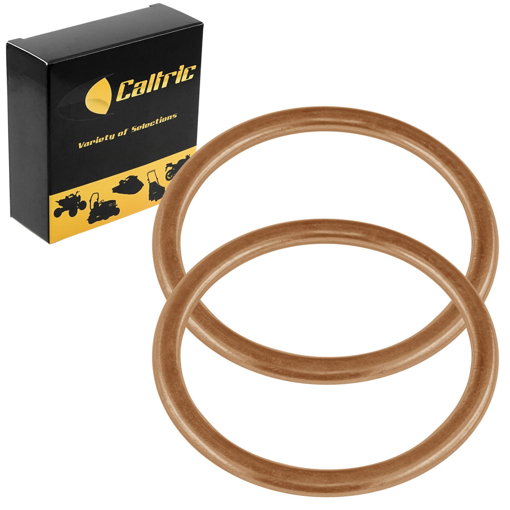Exhaust Pipe Gaskets for Honda VT1300CR Stateline 1300 ABS (2010–2015)