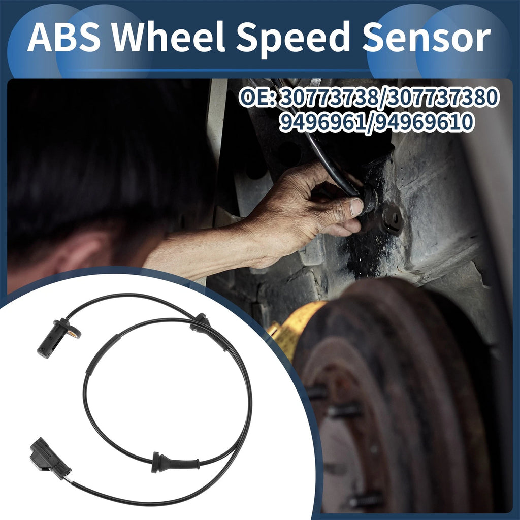 ABS Wheel Speed Sensor No. 30773738 for Volvo S60 (2001–2009) Front Left