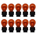 2X Halogen 12V 20W 3157 Brake Light Bulbs for