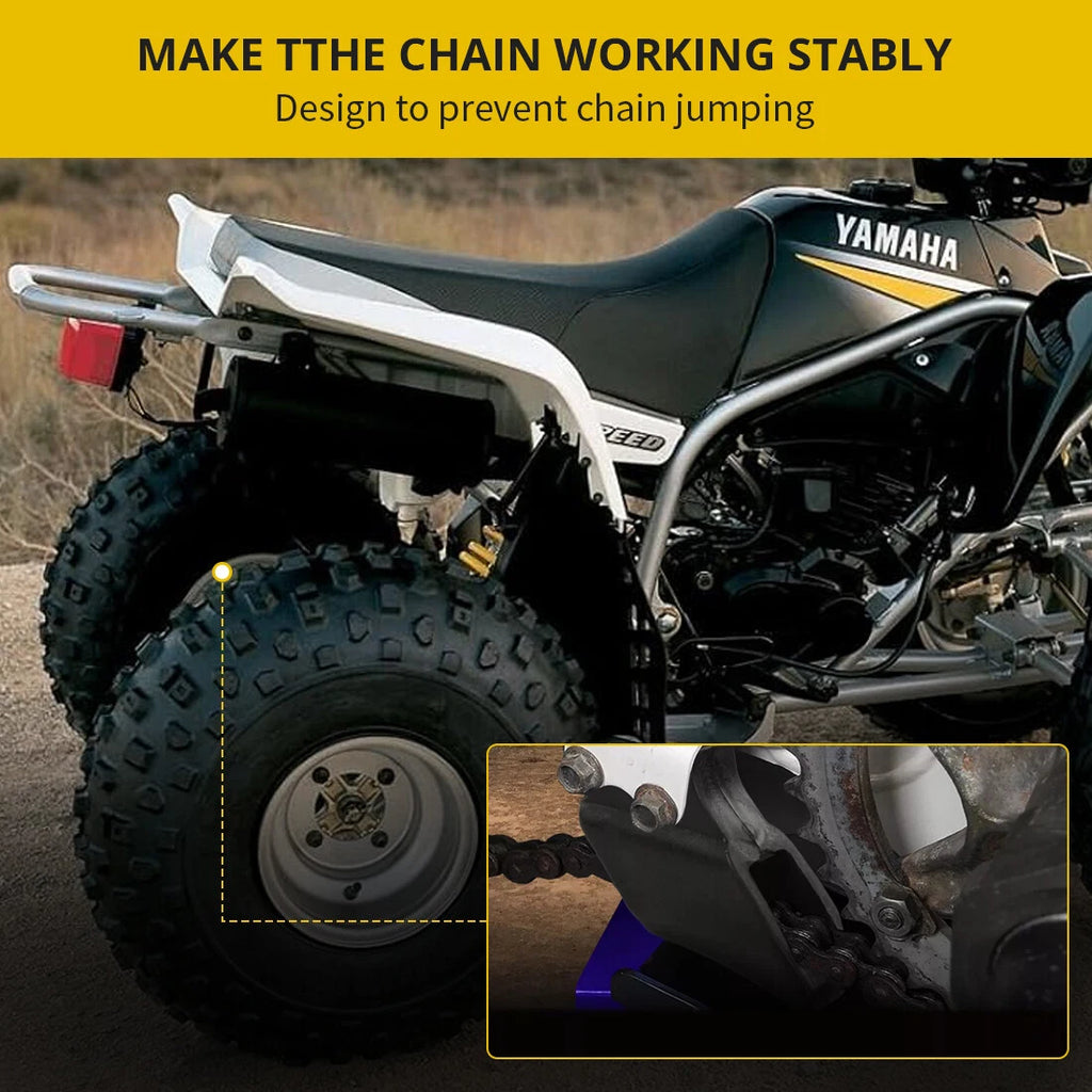 Chain Roller Support Guide for Yamaha Blaster 200 (1988–2006) #38W-22199-00-00