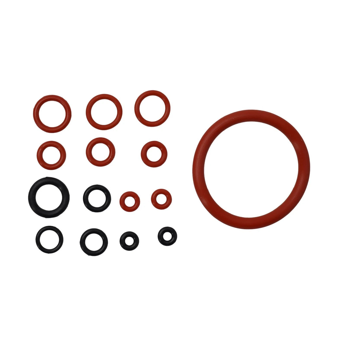 O-rings for Coffee Accessories (No specific years or models)