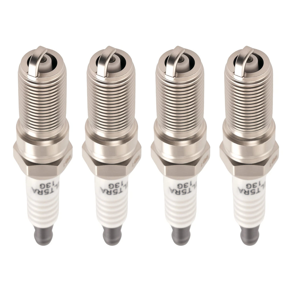 Iridium Spark Plug 3811 for Ford Edge Flex Taurus Mercury Mariner (2006–2011)