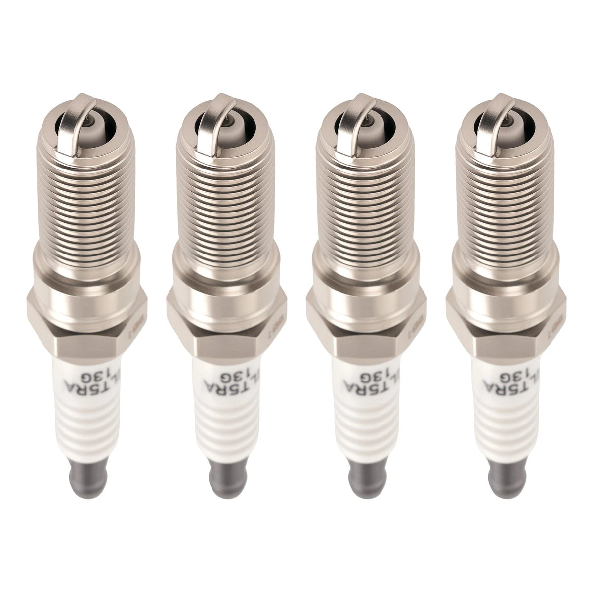 Iridium Spark Plug 3811 for Ford Edge Flex Taurus Mercury Mariner (2006–2011)