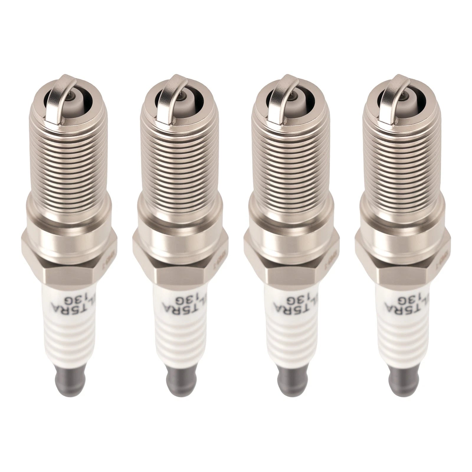 Iridium Spark Plug 3811 for Ford Edge Flex Taurus Mercury Mariner (2006–2011)