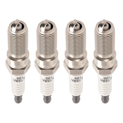 Iridium Spark Plug 3811 for Ford Edge Flex Taurus Mercury Mariner (2006–2011)