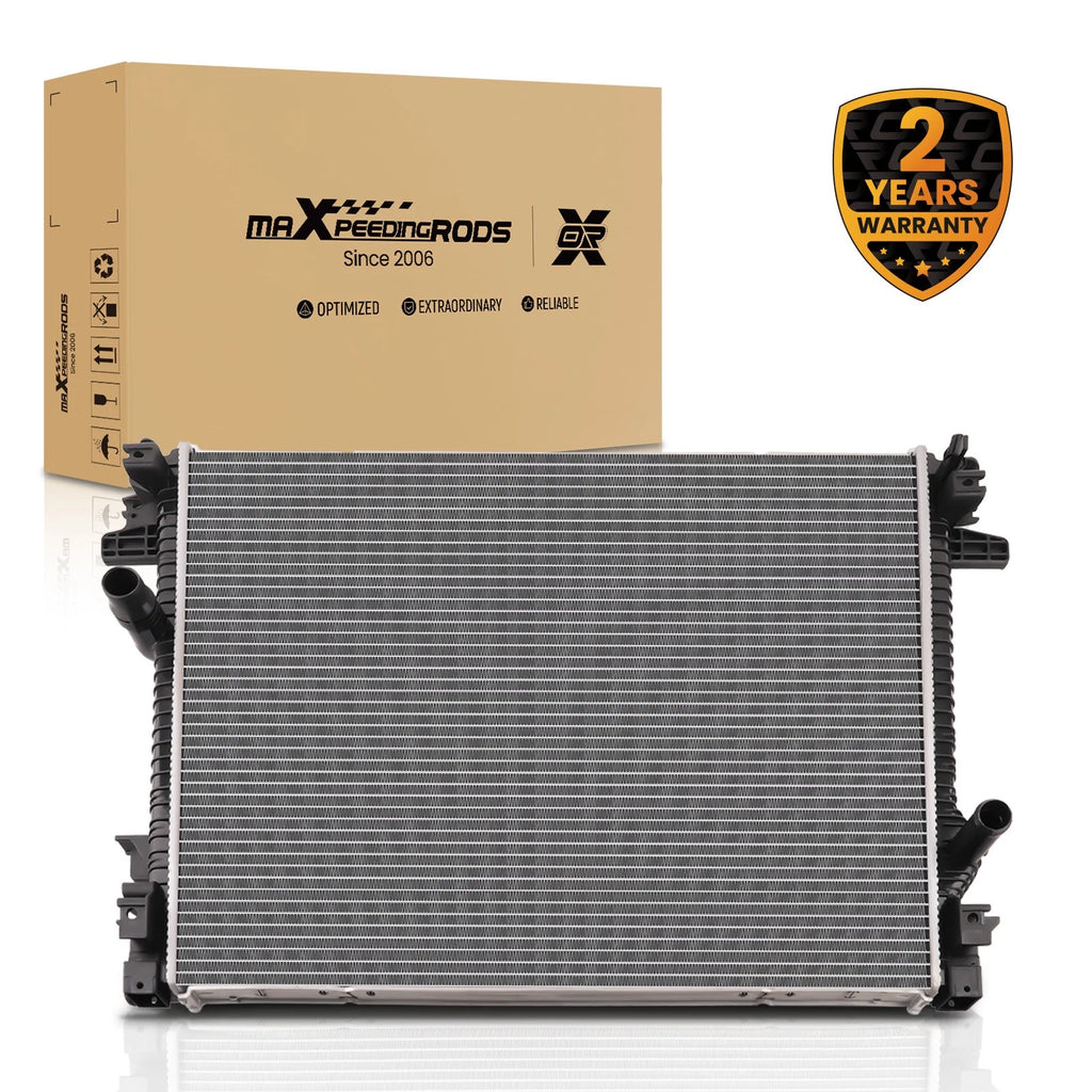 Engine Coolant Radiator Assembly for Lincoln Nautilus (2019–2020)