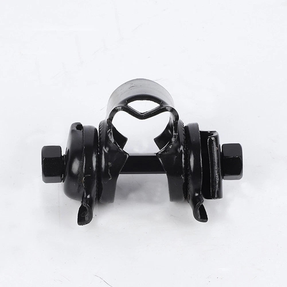 Black Fixing Clamp for Saddle/Seat Seatposts Bikes & Cycles (2021)