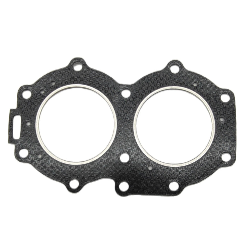 Cylinder Head Gasket for Yamaha Outboard 20 25 HP (C25 CV25 695-11181-A1)