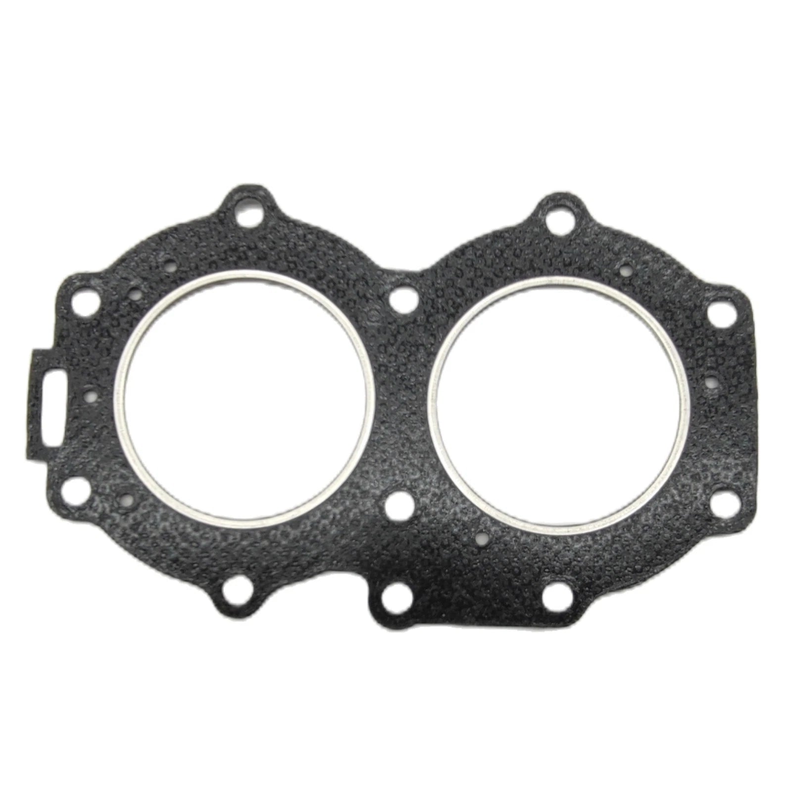 Cylinder Head Gasket for Yamaha Outboard 20 25 HP (C25 CV25 695-11181-A1)