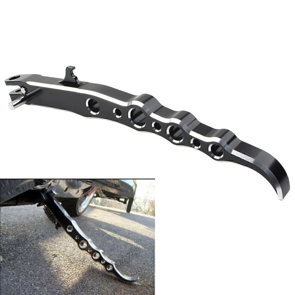 Kickstand Side Stand Foot Support for Suzuki Boulevard M109R VZR1800 (2006–2016)