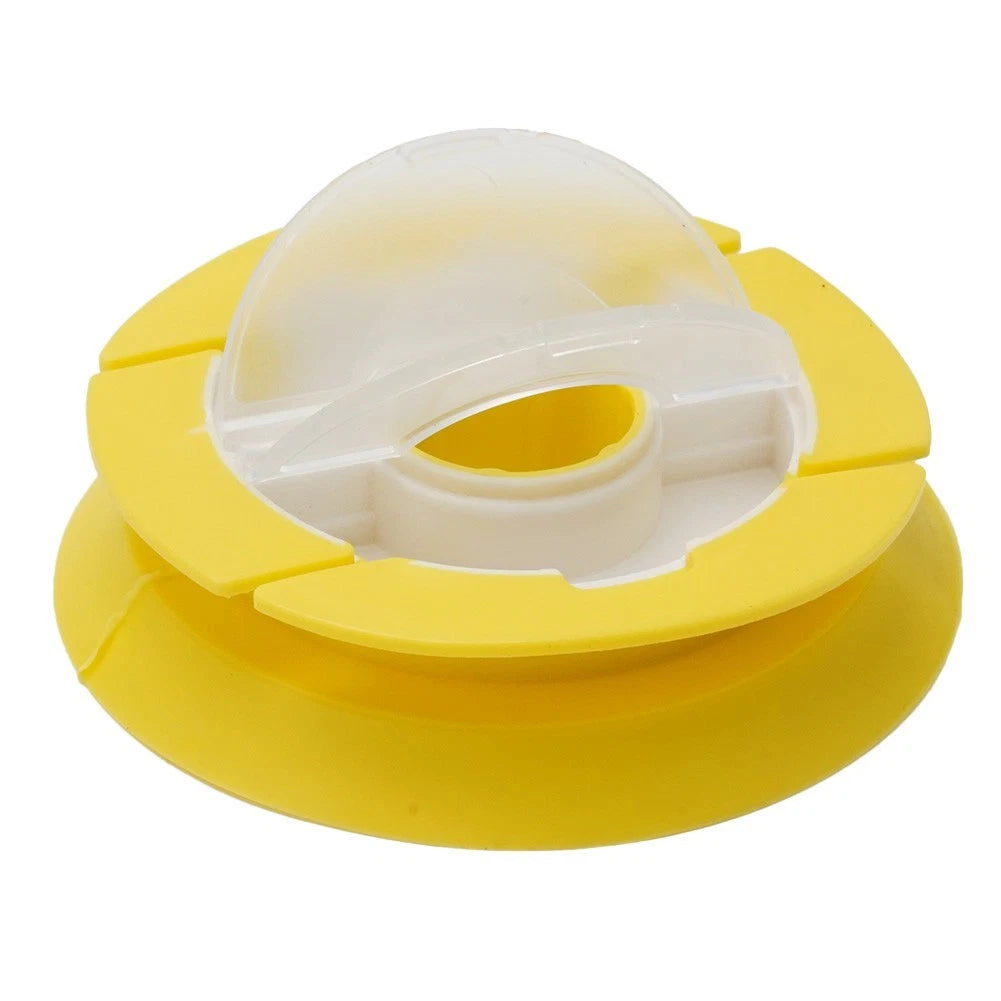 Silicone Fishing Line Leader Storage Holder Spool Box (Universal)