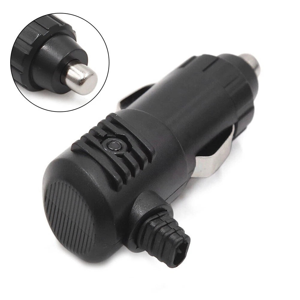 Power Adapter for Car Igniters 12V 24V