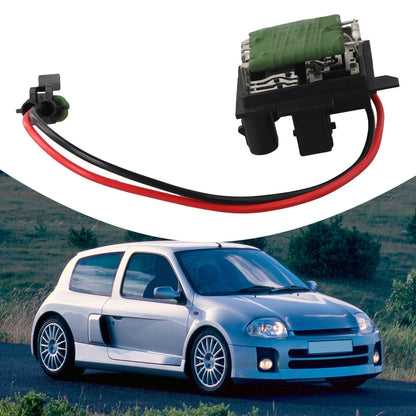 Blower Regulator Module for Renault Clio II (1998–2004)
