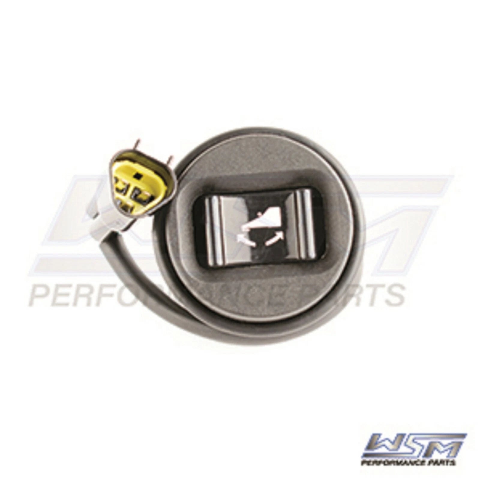 Tilt & Trim Switch for Yamaha 200-250 HP (1997–2005) - 905-105