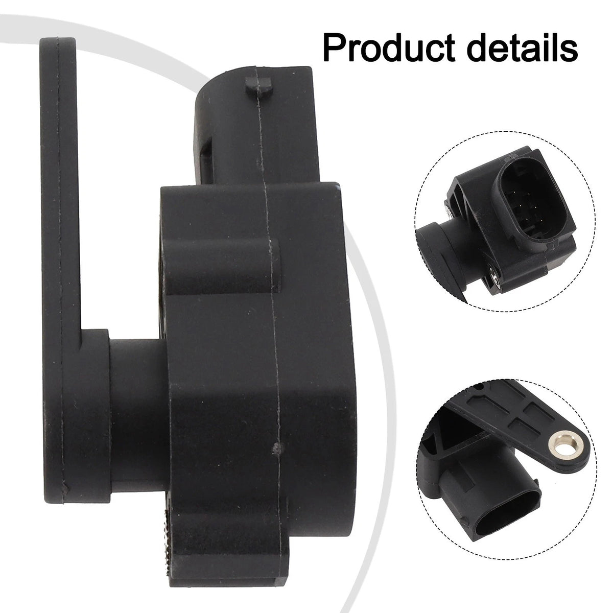 Headlight Level Sensor for Fiat Alfa Romeo (2010–2020)