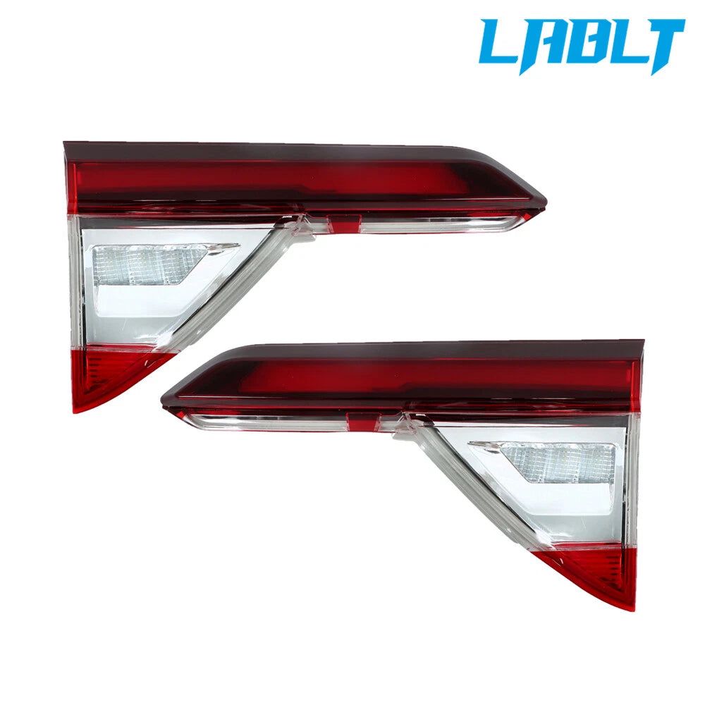 LED Tail Light Set for GMC Acadia (2020–2024) - Right & Left Side